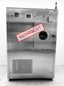 Sublimator 3x4x5/15 -80 °C (Verkocht) | Zirbus Technology